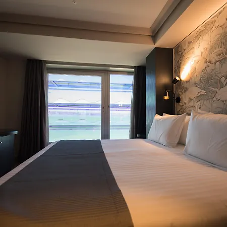 Silken Saaj Palmas Hotel 4*