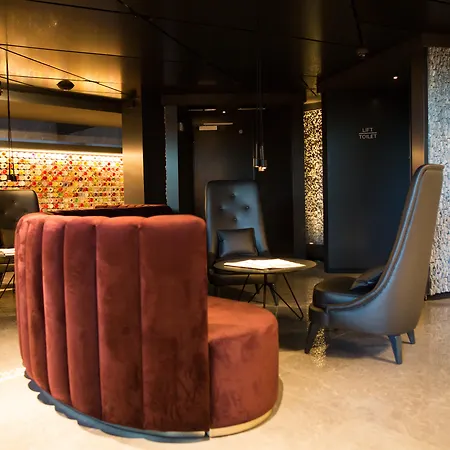 Hotel Silken Saaj Palmas 4*