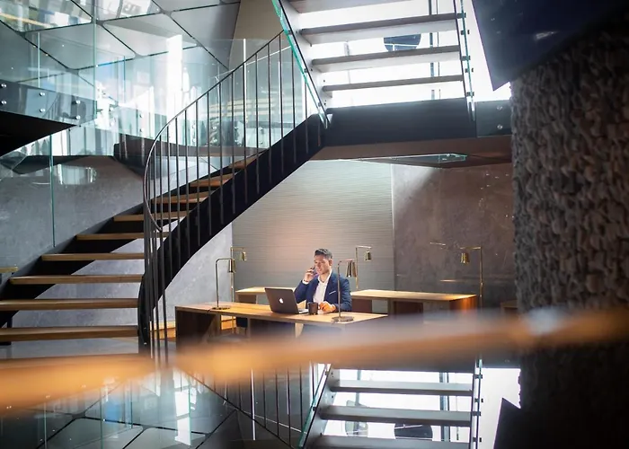 Silken Saaj Palmas Las Palmas de Gran Canárias