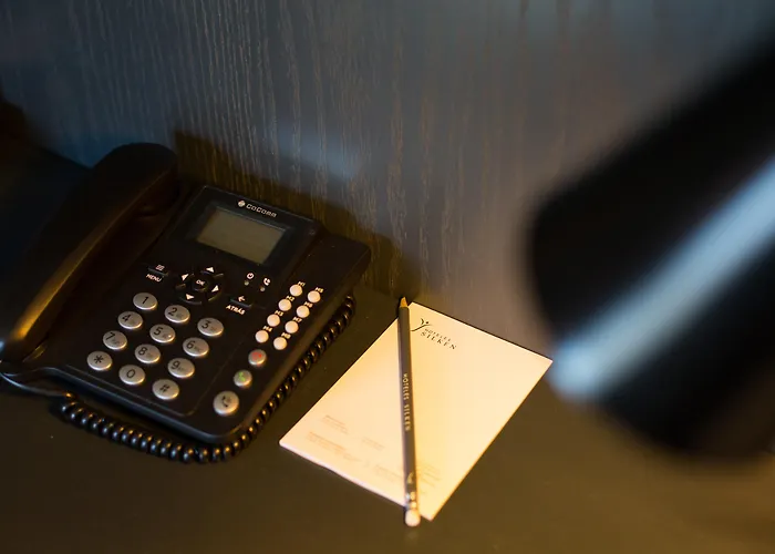 Silken Saaj Palmas Las Palmas de Gran Canárias