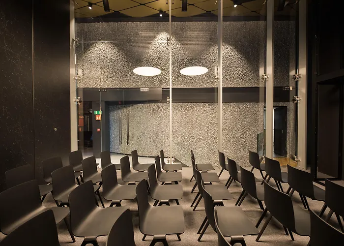 Hotel Silken Saaj Palmas 4*