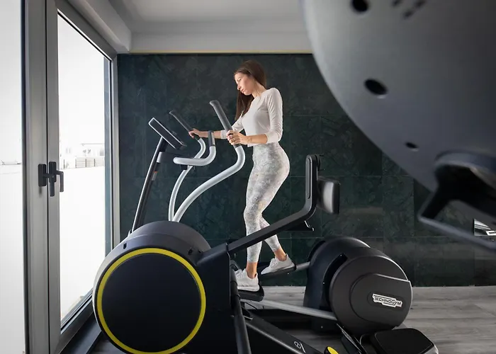 Silken Saaj Palmas Ξενοδοχείο 4*