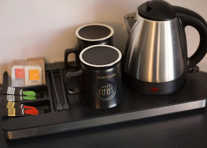 Silken Saaj Palmas 4* Las Palmas de Gran Canárias