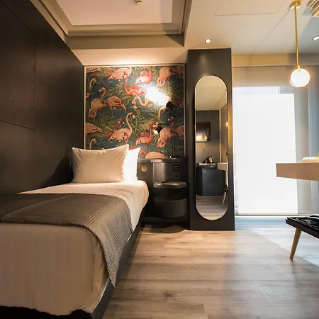 Silken Saaj Palmas لاس بالماس دي غران كاناريا