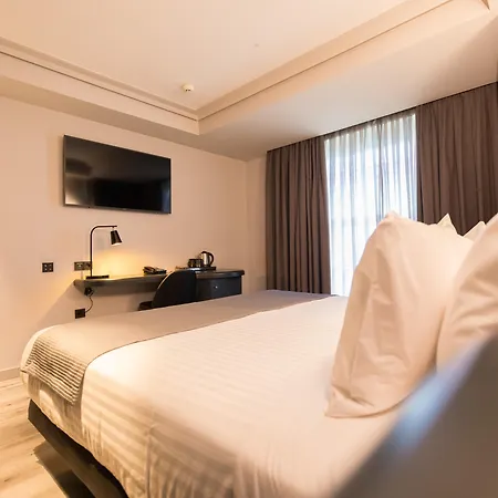 Hotel Silken Saaj Palmas Las Palmas de Gran Canaria