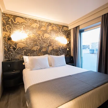 Hotel Silken Saaj Palmas Las Palmas de Gran Canaria