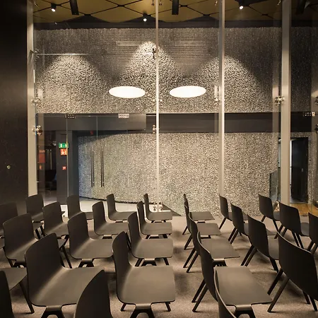 Hotel Silken Saaj Palmas 4*
