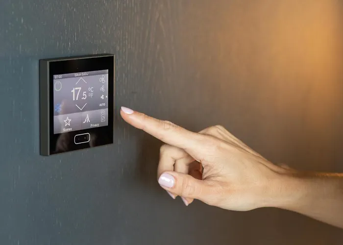 Silken Saaj Palmas Las Palmas de Gran Canaria