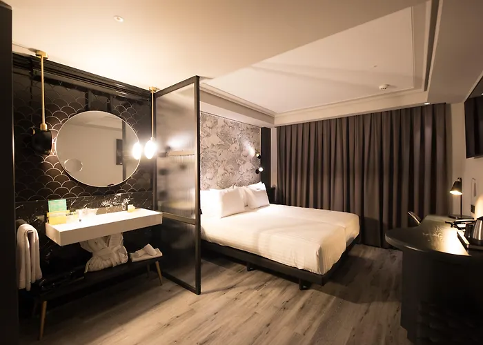 Silken Saaj Palmas فندق