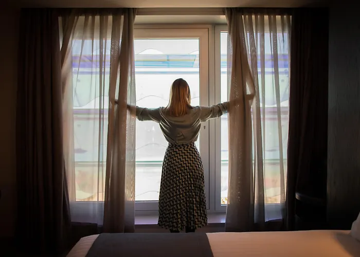 Silken Saaj Palmas Ξενοδοχείο Λας Πάλμας ντε Γκραν Κανάρια