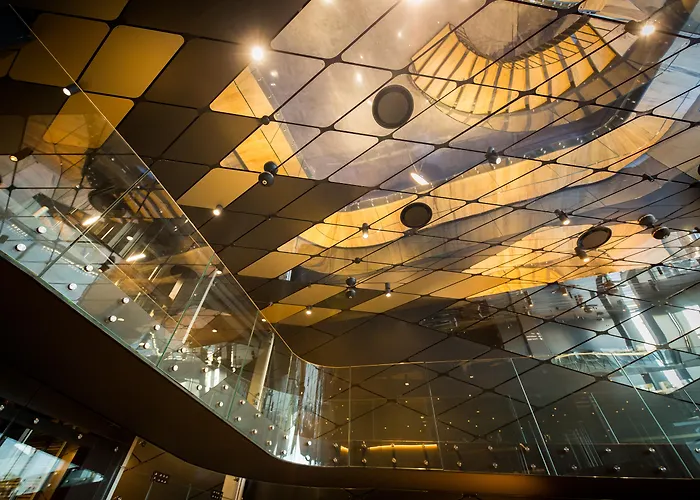 فندق Silken Saaj Palmas