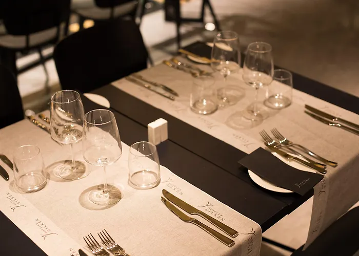 Silken Saaj Palmas 4* لاس بالماس دي غران كاناريا