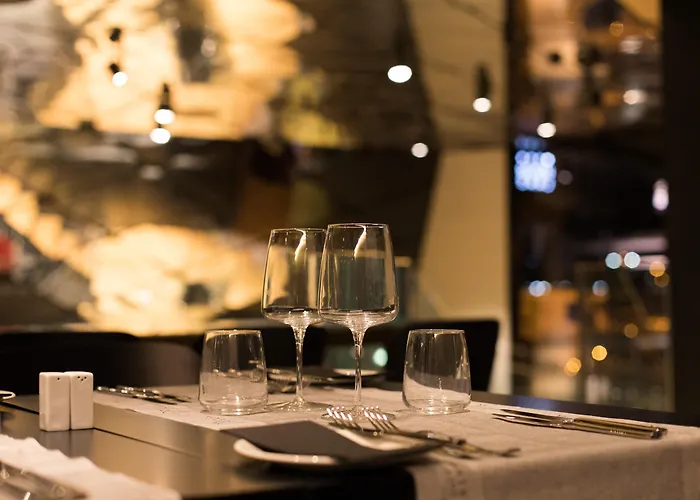 Silken Saaj Palmas Hotel 4*