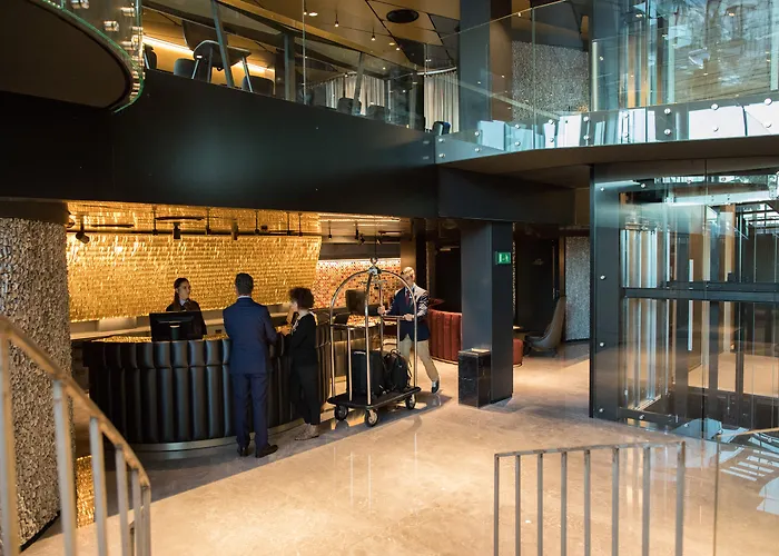 Silken Saaj Palmas Ξενοδοχείο