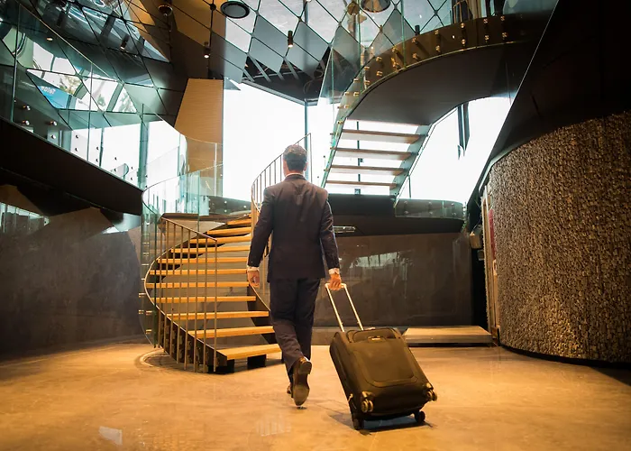 Ξενοδοχείο Silken Saaj Palmas