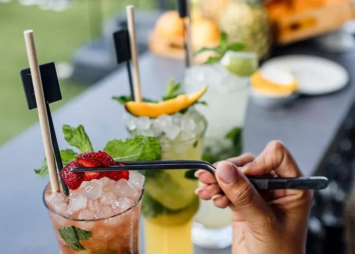 Silken Saaj Palmas فندق