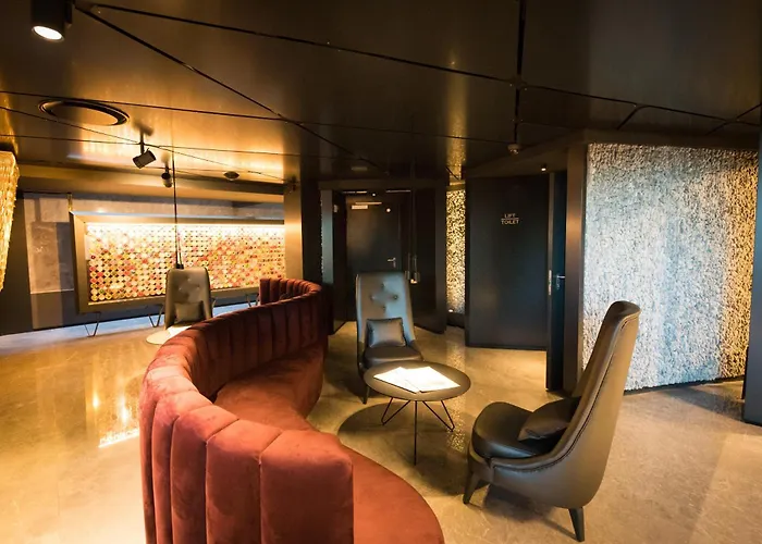 Silken Saaj Palmas Ξενοδοχείο