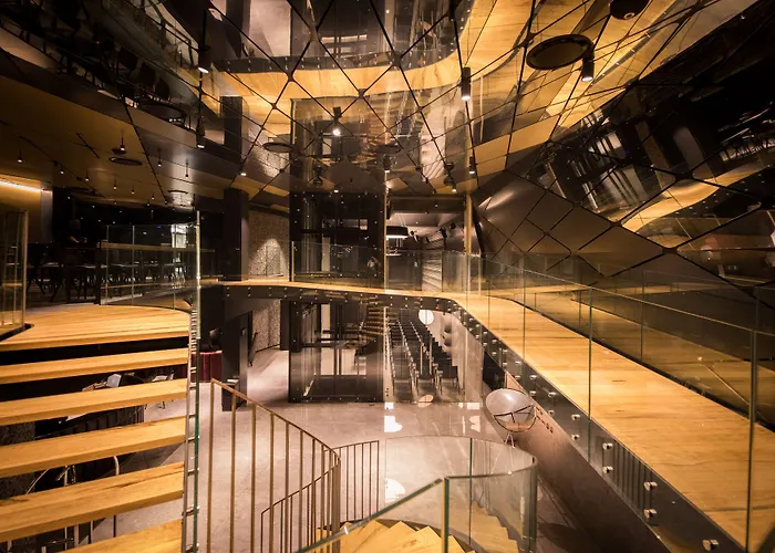 Silken Saaj Palmas 4* Λας Πάλμας ντε Γκραν Κανάρια