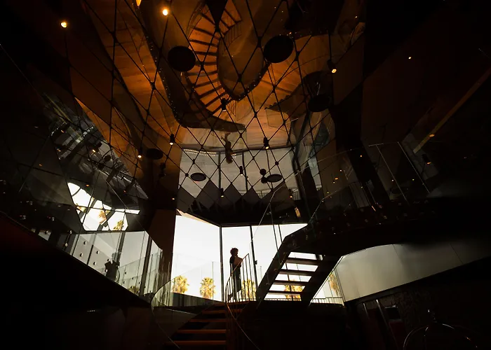 Silken Saaj Palmas 4*