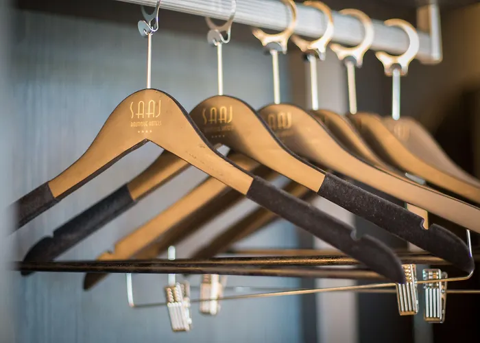 Silken Saaj Palmas Ξενοδοχείο 4*