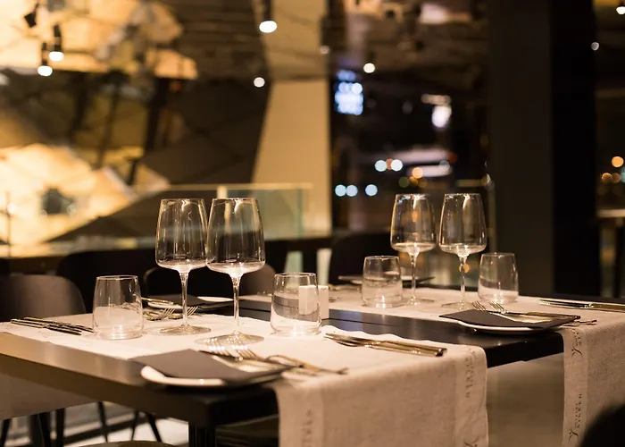 Silken Saaj Palmas 4* لاس بالماس دي غران كاناريا