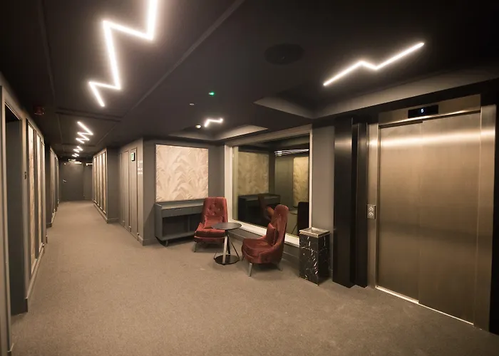 Silken Saaj Palmas 4*