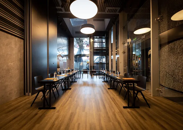 Silken Saaj Palmas فندق 4*