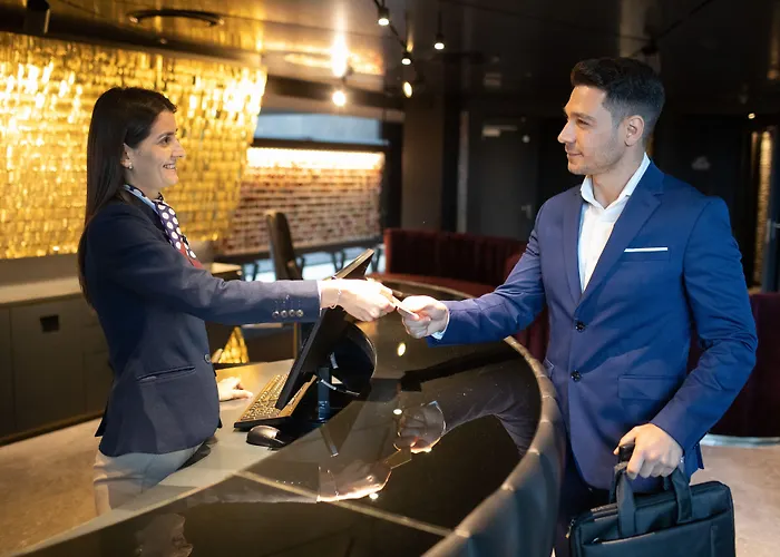 Silken Saaj Palmas Ξενοδοχείο Λας Πάλμας ντε Γκραν Κανάρια