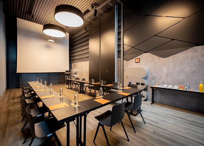 Silken Saaj Palmas 4* Λας Πάλμας ντε Γκραν Κανάρια