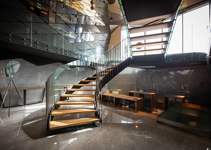 Hotel Silken Saaj Palmas