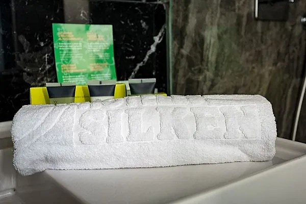 Silken Saaj Palmas 4* Λας Πάλμας ντε Γκραν Κανάρια