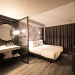 Silken Saaj Palmas Hotel