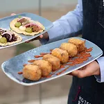Hotel Silken Saaj Palmas 4*