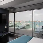 Silken Saaj Palmas 4* Las Palmas de Gran Canaria