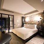 Hotel Silken Saaj Palmas 4*