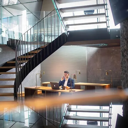 Silken Saaj Palmas Las Palmas de Gran Canaria