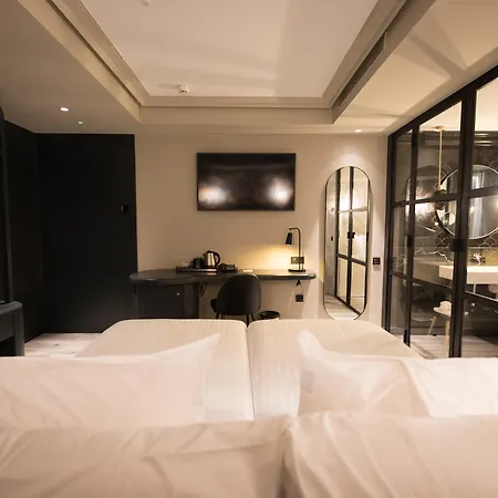 ホテル Silken Saaj Palmas 4*