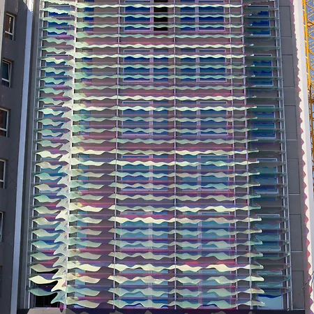 Silken Saaj Palmas