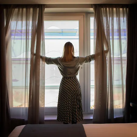 Silken Saaj Palmas Hotell Las Palmas de Gran Canaria