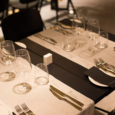 Silken Saaj Palmas 4* Las Palmas de Gran Canaria