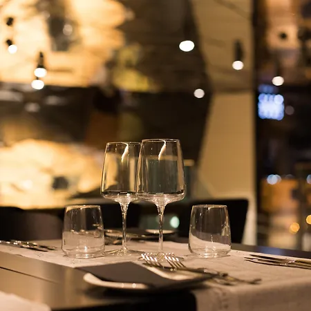 Silken Saaj Palmas Hotell 4*