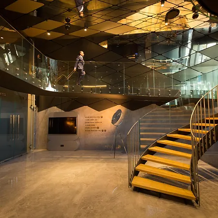 Hotell Silken Saaj Palmas 4*