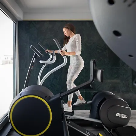 Silken Saaj Palmas Hotell 4*