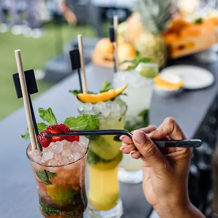 Silken Saaj Palmas Hotell