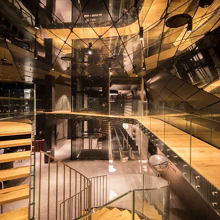 Silken Saaj Palmas 4* Las Palmas de Gran Canaria