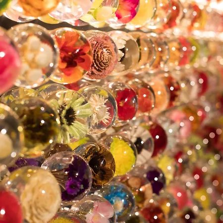 Hotel Silken Saaj Palmas