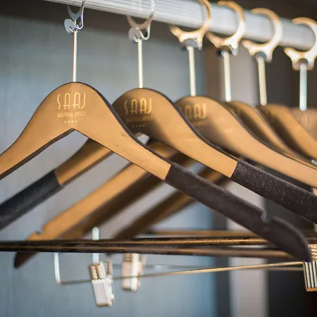 Silken Saaj Palmas Hotel 4*