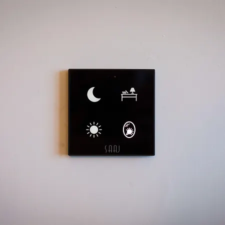 Hotell Silken Saaj Palmas