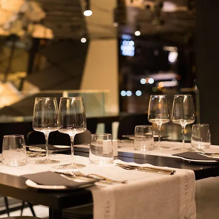 Silken Saaj Palmas 4* Las Palmas de Gran Canaria