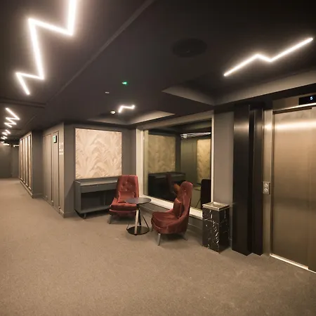 Silken Saaj Palmas 4*